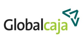 imagen con el logotipo de Globalcaja